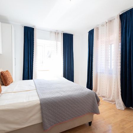 Guesthouse Rebecca Makarská Exteriér fotografie