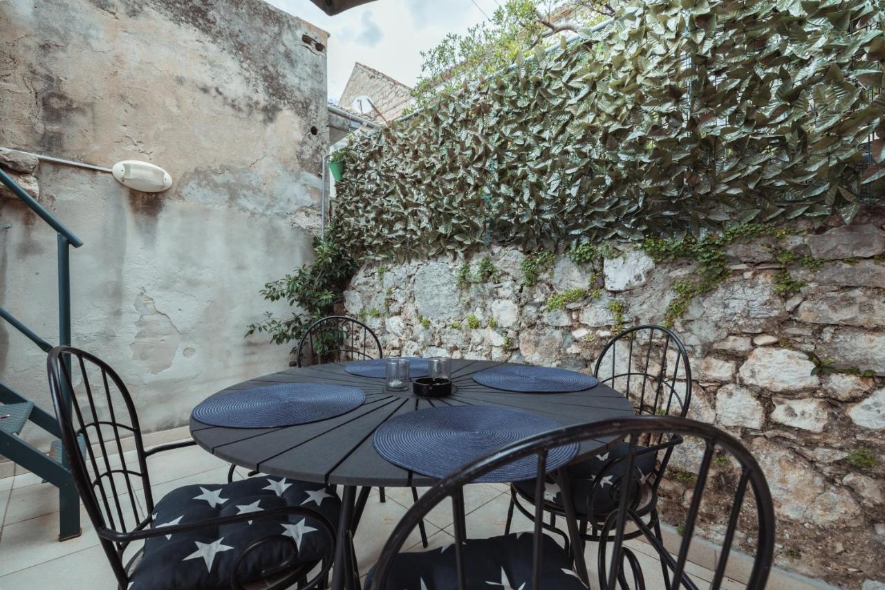 Guesthouse Rebecca Makarská Exteriér fotografie