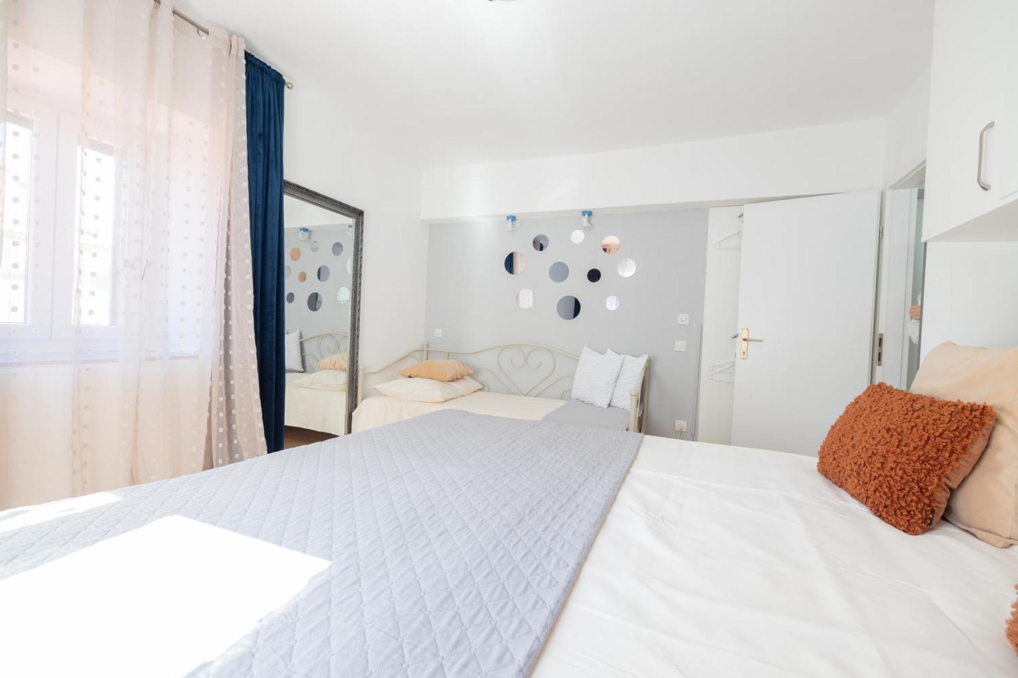 Guesthouse Rebecca Makarská Exteriér fotografie