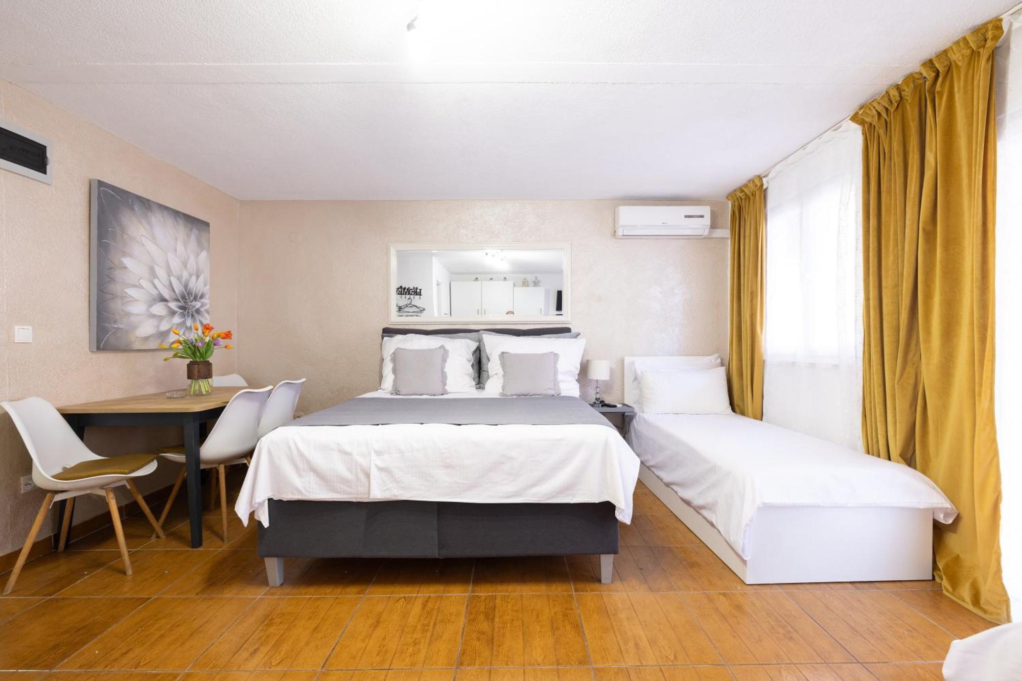 Guesthouse Rebecca Makarská Exteriér fotografie