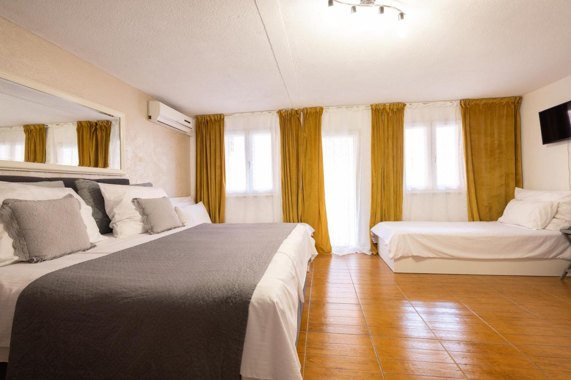 Guesthouse Rebecca Makarská Exteriér fotografie